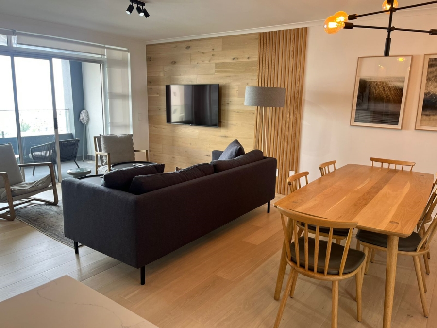 To Let 2 Bedroom Property for Rent in Fresnaye Western Cape